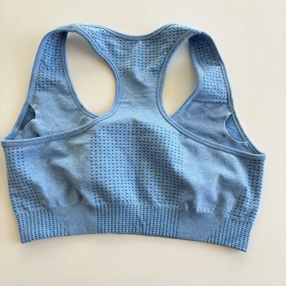 Set of 2 Sports Bras